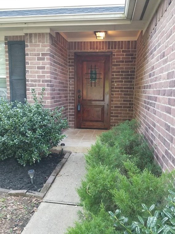 6918 Shining Sumac Ave, Houston, TX 77084-6529