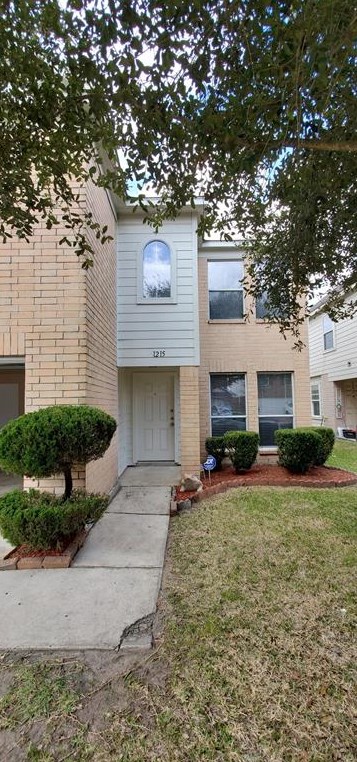 1215 Piedmont Creek Trl, Houston, TX 77073
