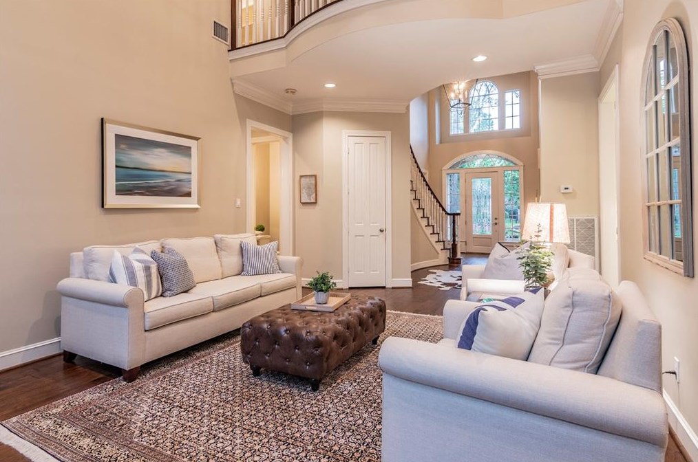 11 Gilded Pond Pl, Spring, TX 77381-6456