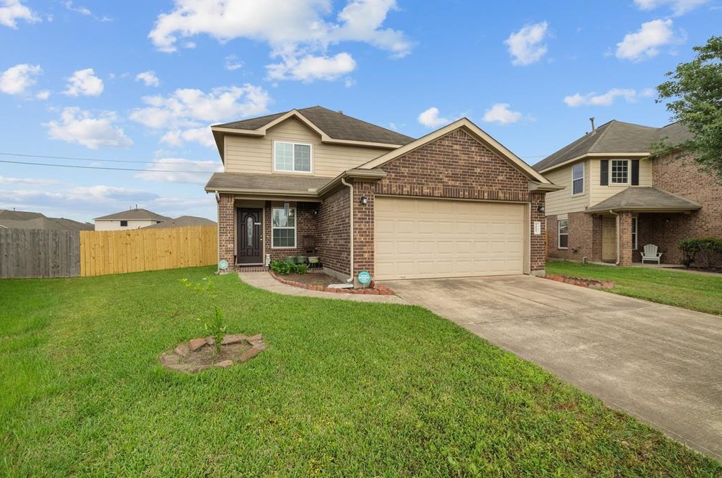 10807 Brittan Leaf Ln, Houston, TX 77034-2362