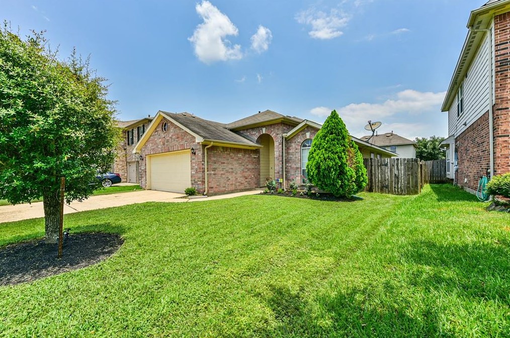 6427 Brimridge Ln, Houston, TX 77048