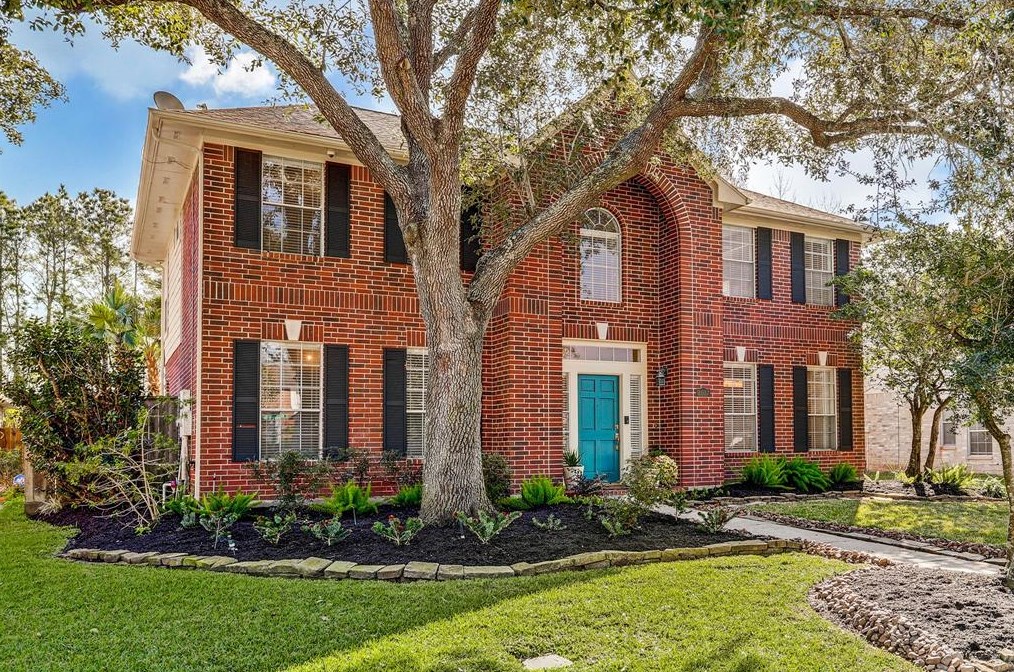 2017 Mission Cir, Friendswood, TX 77546-0059