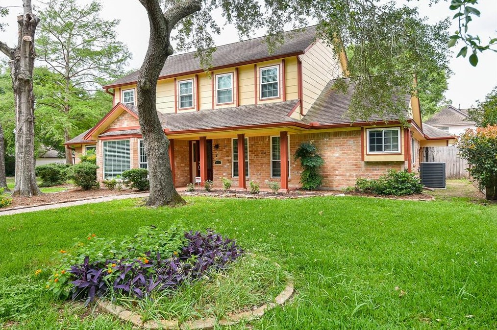 514 Sancroft Ct, Katy, TX 77450-2127