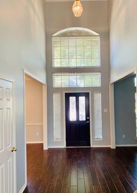 18802 Half Volley Cir, Humble, TX 77346