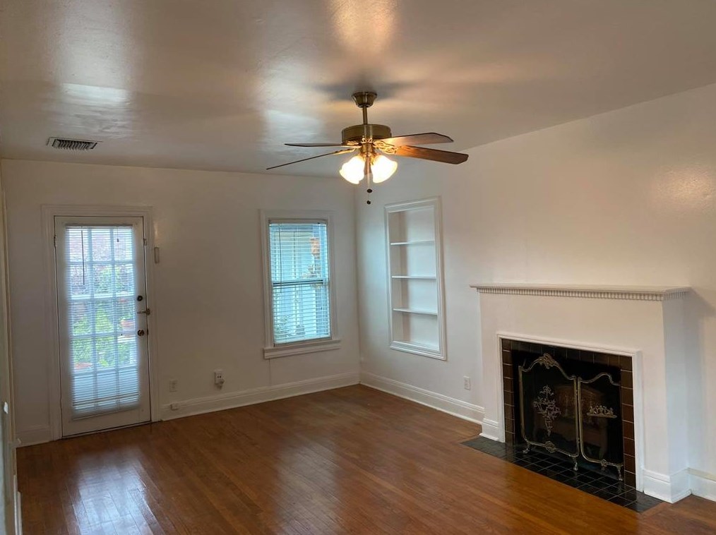 1814 Vassar St, Houston, TX 77098