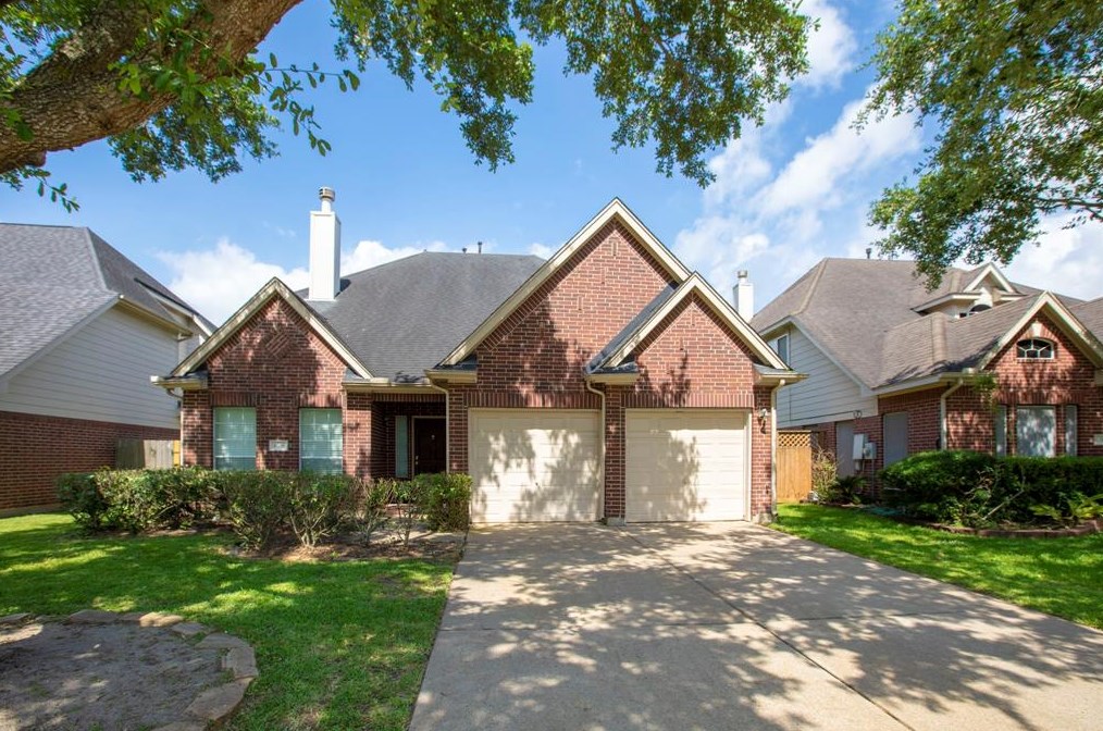 6518 Portuguese Bend Dr, Missouri City, TX 77459