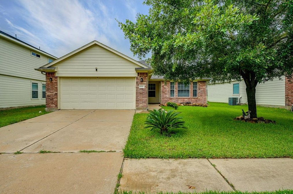 6531 Beeston Hill Dr, Katy, TX 77449