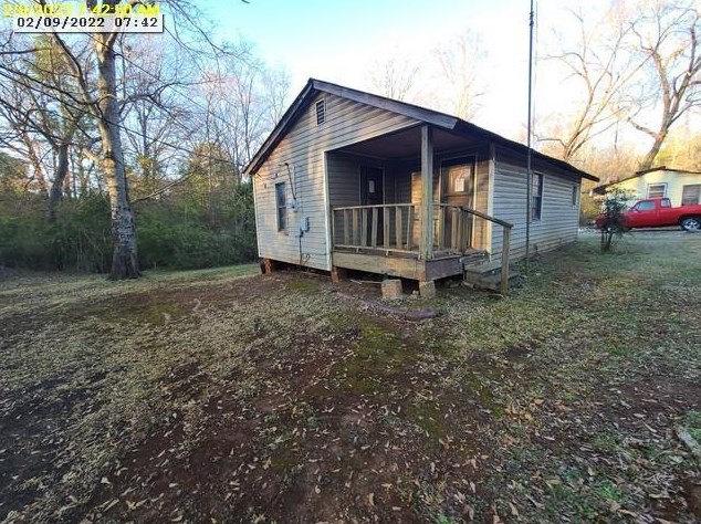 1503 Crockett St, White Rock, TX 75972-1013