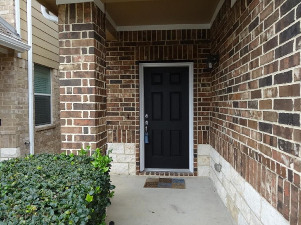 18609 Jaya Loch Ct, Spring TX  77379-5117 exterior