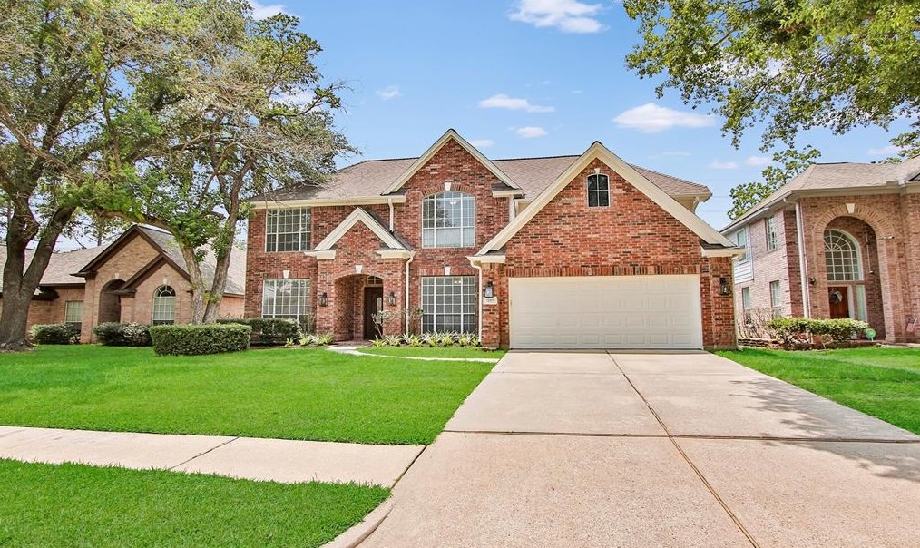 12811 Justin Trl, Houston, TX 77070-4664