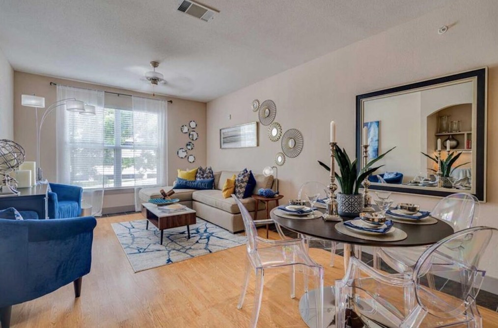 3660 Richmond Ave. #222, Houston, TX 77046