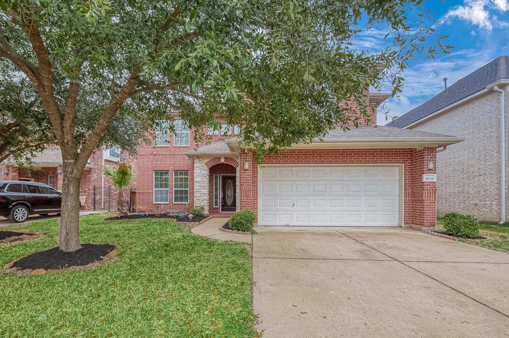 18118 Billabong Crescent Ct, Cypress, TX 77429