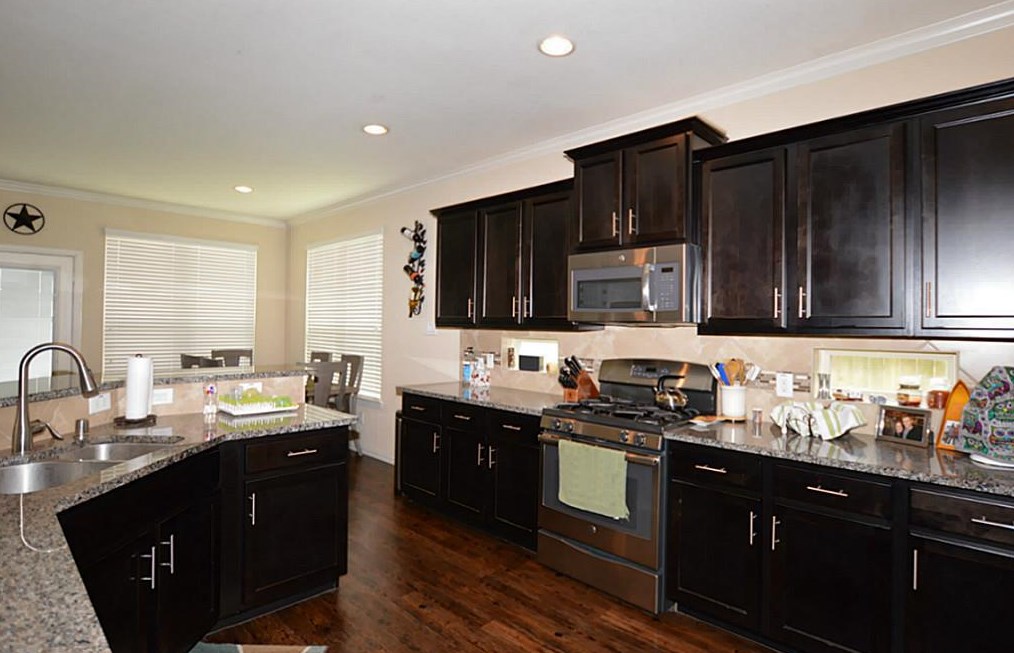 7418 Mustang Hill Ln, Spring, TX 77389-1446