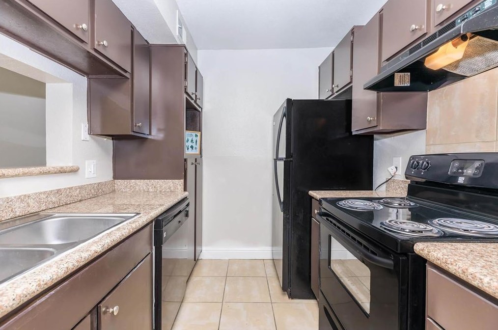 15615 N Blue Ash Dr #4101, Houston, TX 77090