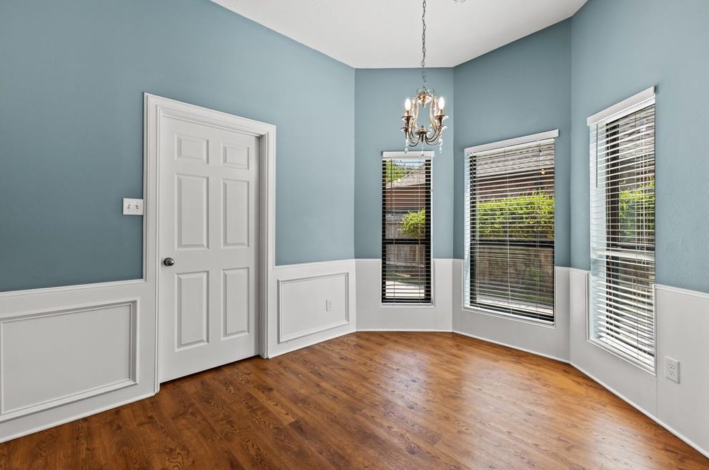 7619 Clb Lk Dr, Houston TX  77095-2645 exterior