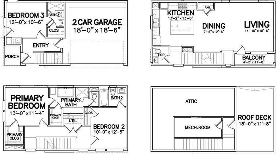 504 Schweikhardt St, Houston, TX 77020-7744