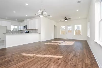 12206 Heather Flower Lane, Houston, TX 77014 - Photo 4