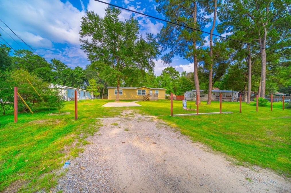 23497 Aestival St, Porter, TX 77365-6721
