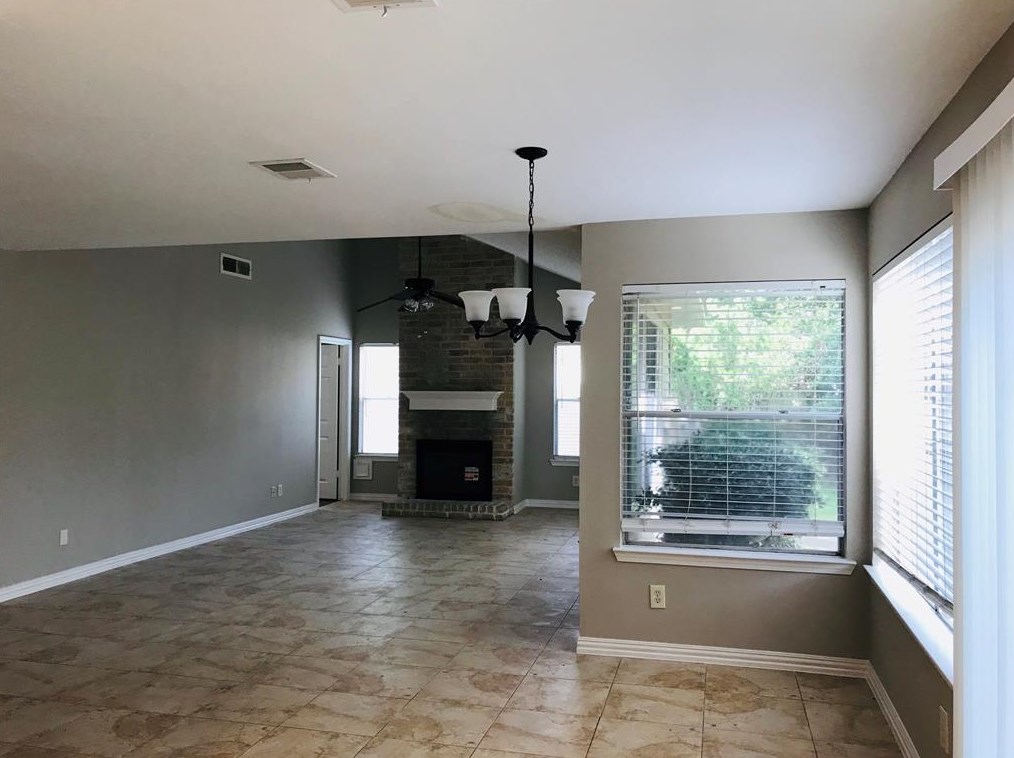 2603 Chimneystone Cir, Sugar Land TX  77479-1712 exterior