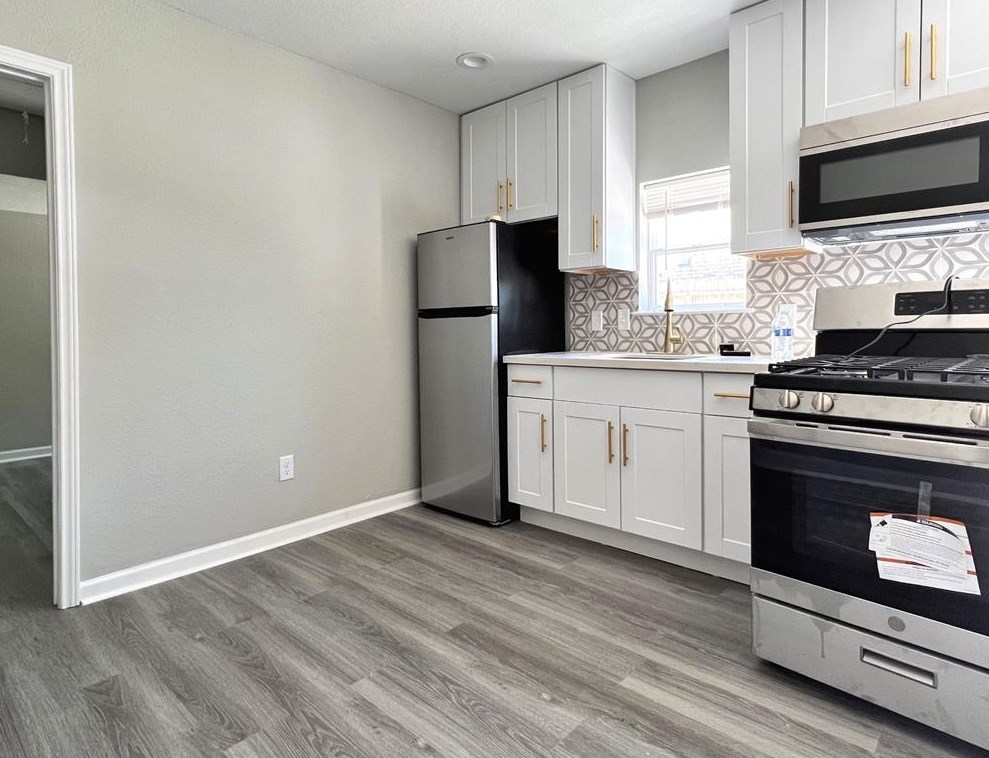 1308 Enid #2, Houston, TX 77009