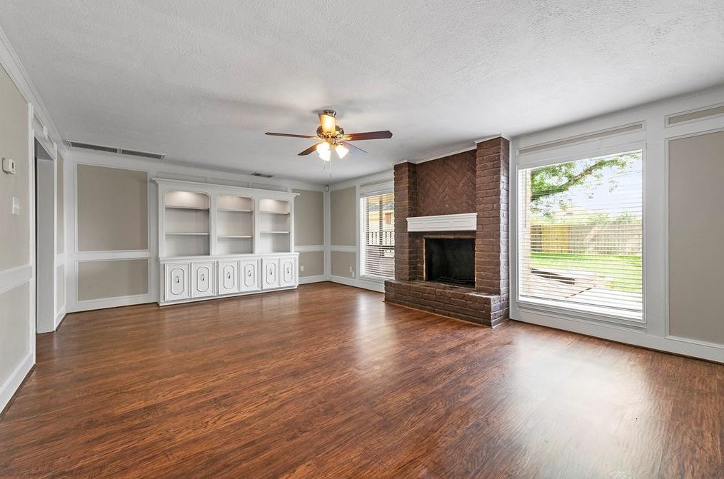 20510 Hampshire Rocks Dr, Katy TX  77450-2916 exterior