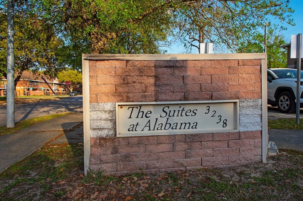 3238 Alabama #5, Houston, TX 77004