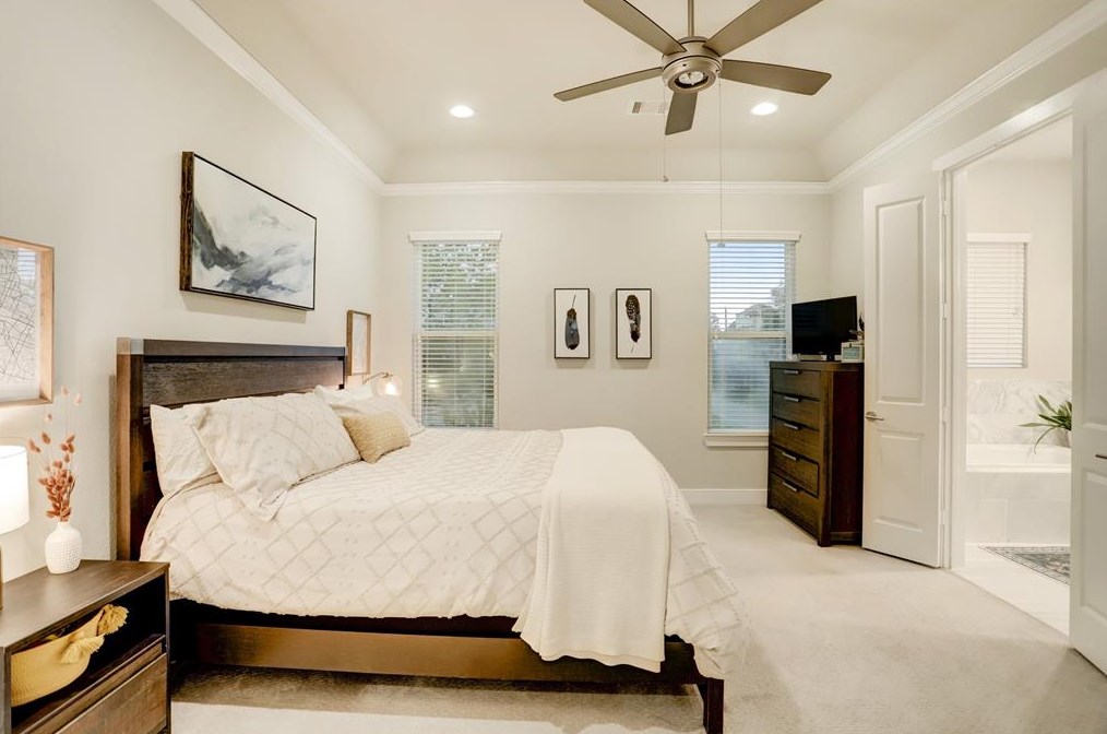 1442 25 St, Houston TX  77008-1620 exterior