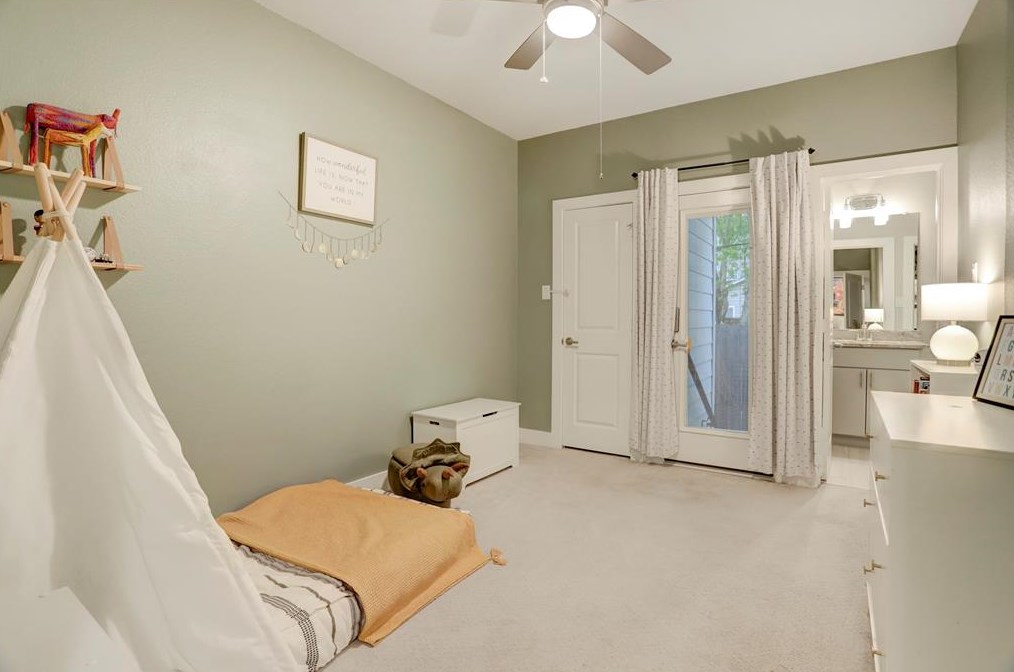 1442 25 St, Houston TX  77008-1620 exterior