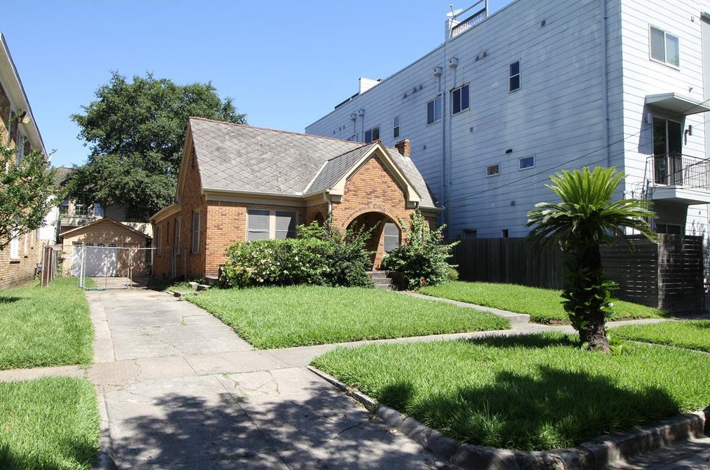 4716 Crawford St, Houston, TX 77004