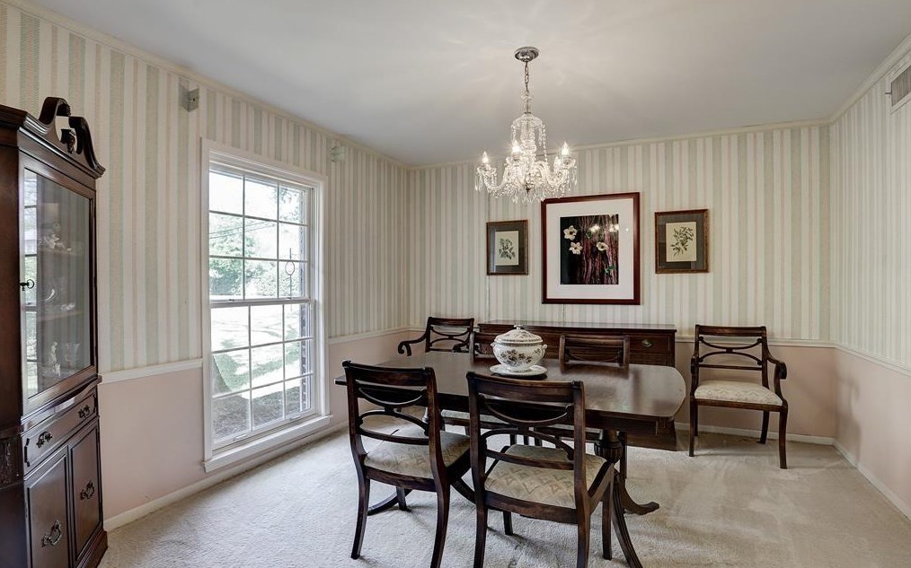 11903 Cobblestone Dr, Houston TX  77024-5053 exterior