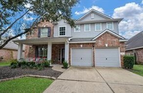 10434 Antelope Aly, Missouri City, TX 77459