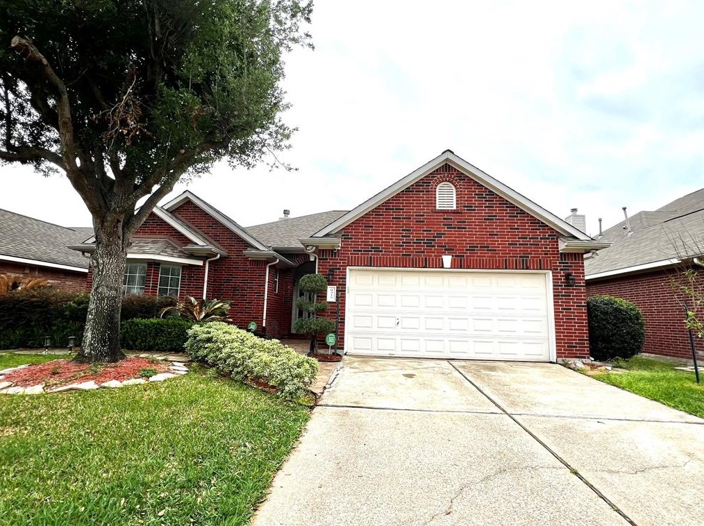 9315 Nickelwood Ct, Houston, TX 77070-5543
