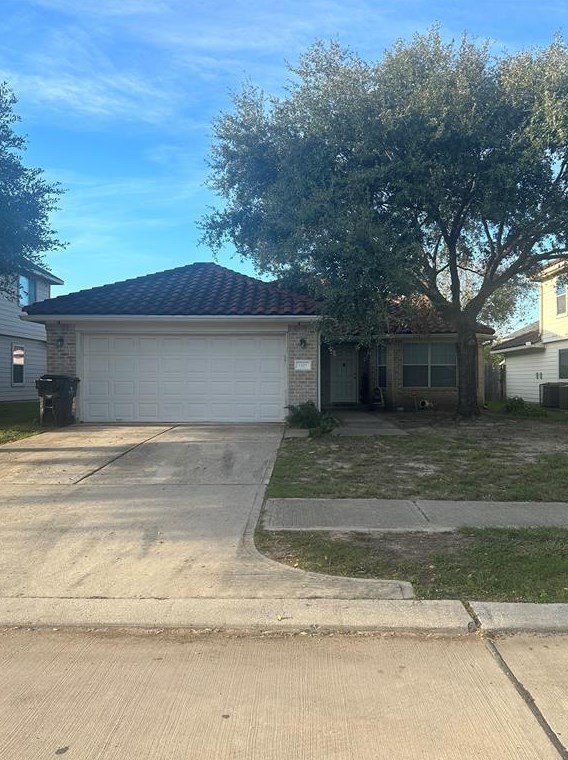 3307 Maris Way, Humble, TX 77338