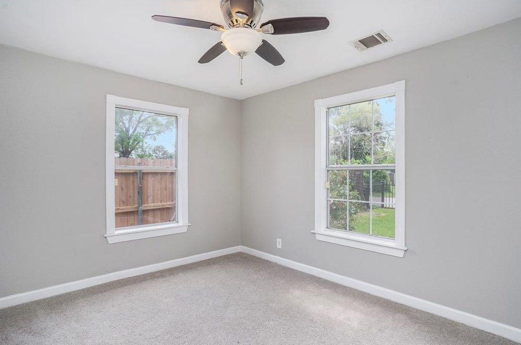 4923 Falvey St, Houston TX  77017-4254 exterior