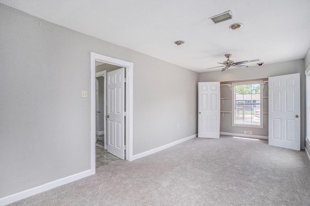 4923 Falvey St, Houston TX  77017-4254 exterior