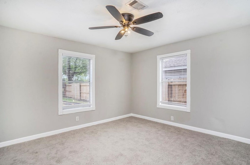 4923 Falvey St, Houston TX  77017-4254 exterior