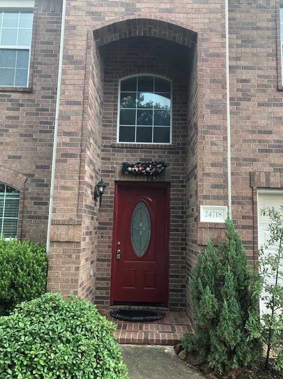 24718 Sandusky Dr, Tomball, TX 77375