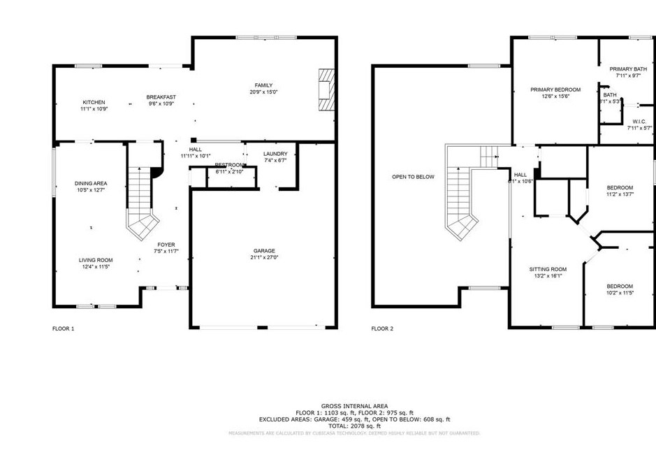 10015 Hickory Trail Ln, Houston, TX 77064