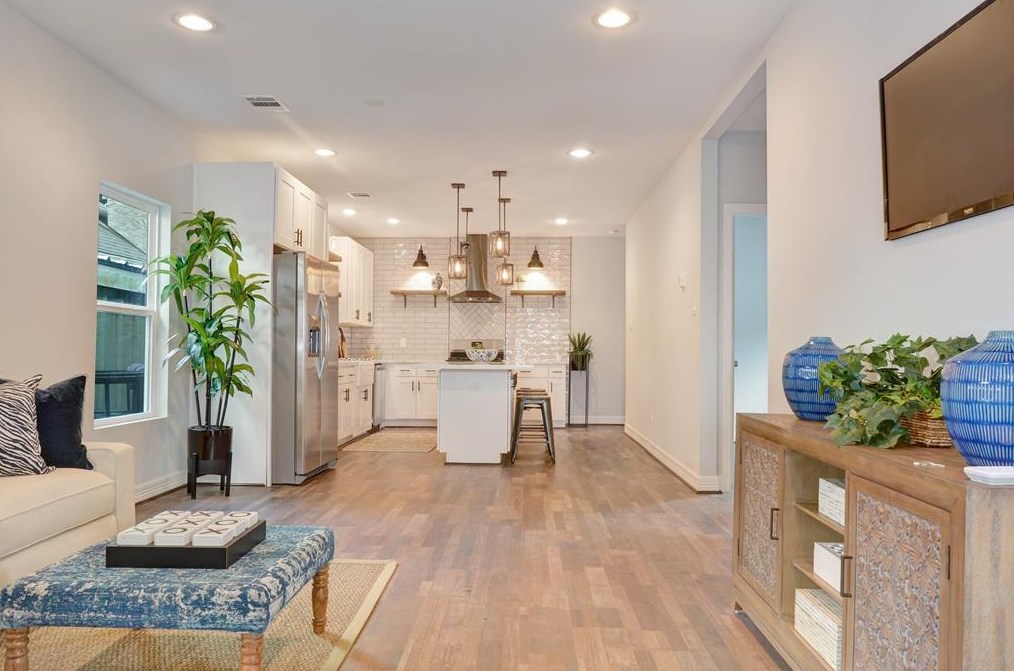 105 Super St, Houston TX  77011-3026 exterior