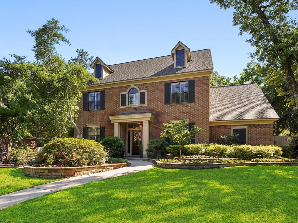 34 Smokestone Dr, Spring, TX 77381-3820