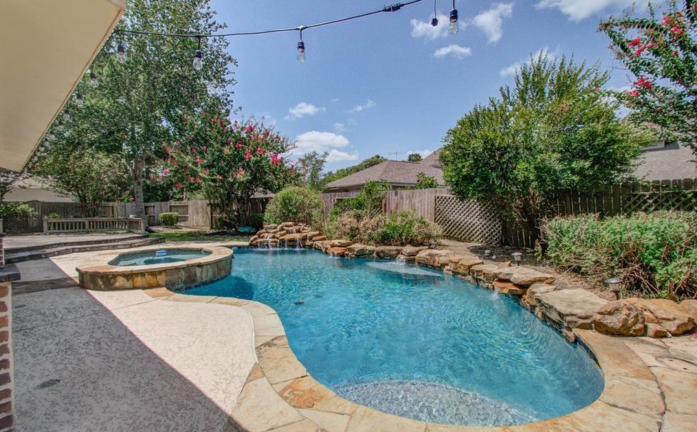 17115 Garden Glade Ct, Houston, TX 77095-4213