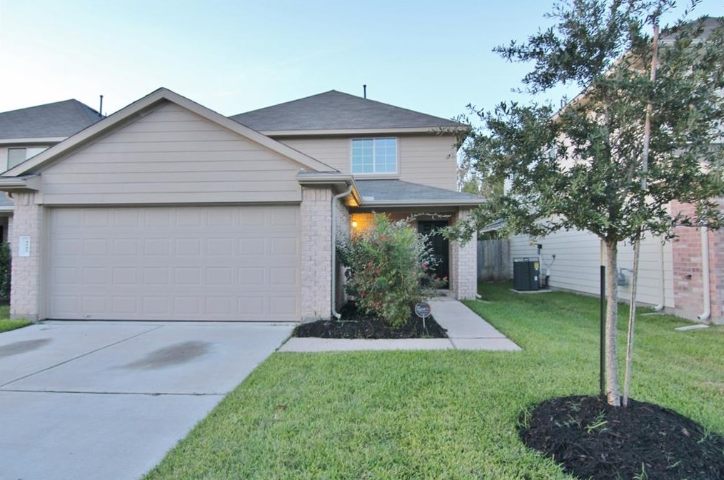4343 Richmeadow Dr, Houston, TX 77048