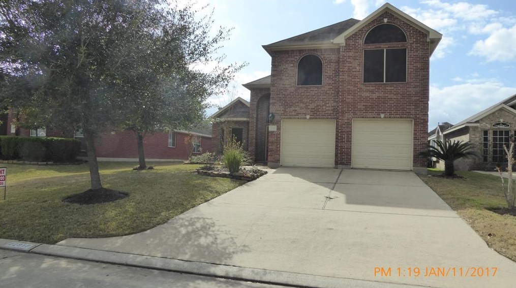 22919 Creekside Gate Ct, Tomball, TX 77375