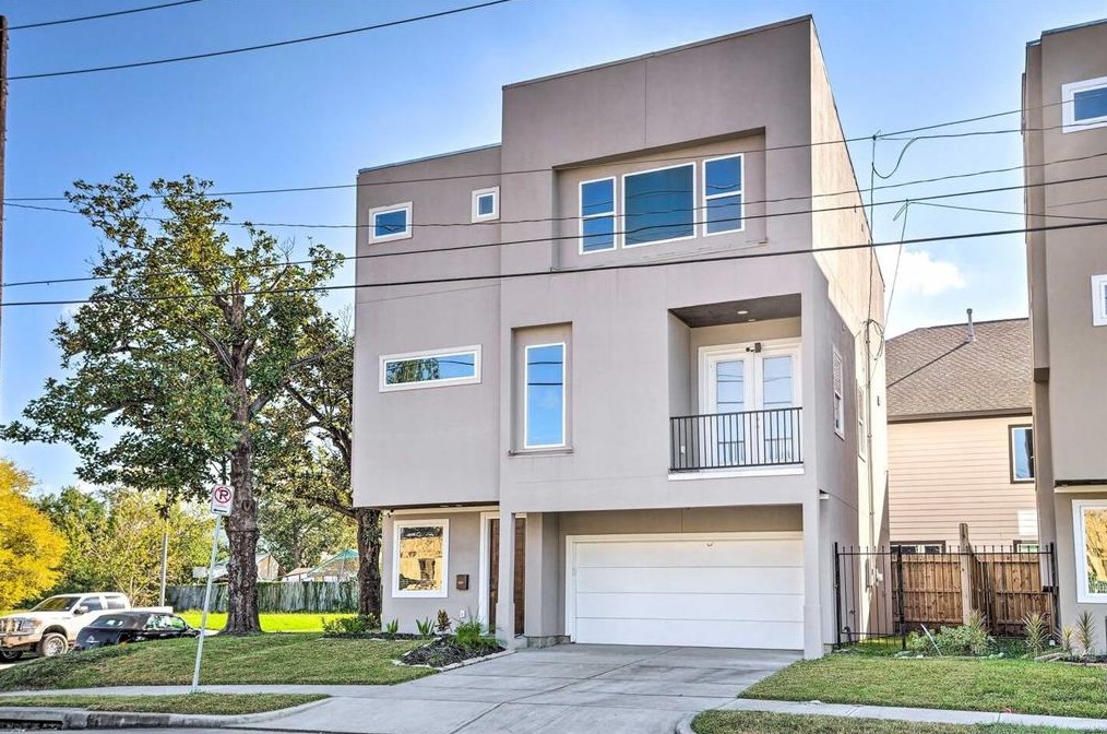 6403 Bowling Green St, Houston, TX 77021