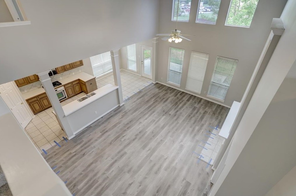 12622 Mardi Gras Dr, Houston TX  77014-2483 exterior