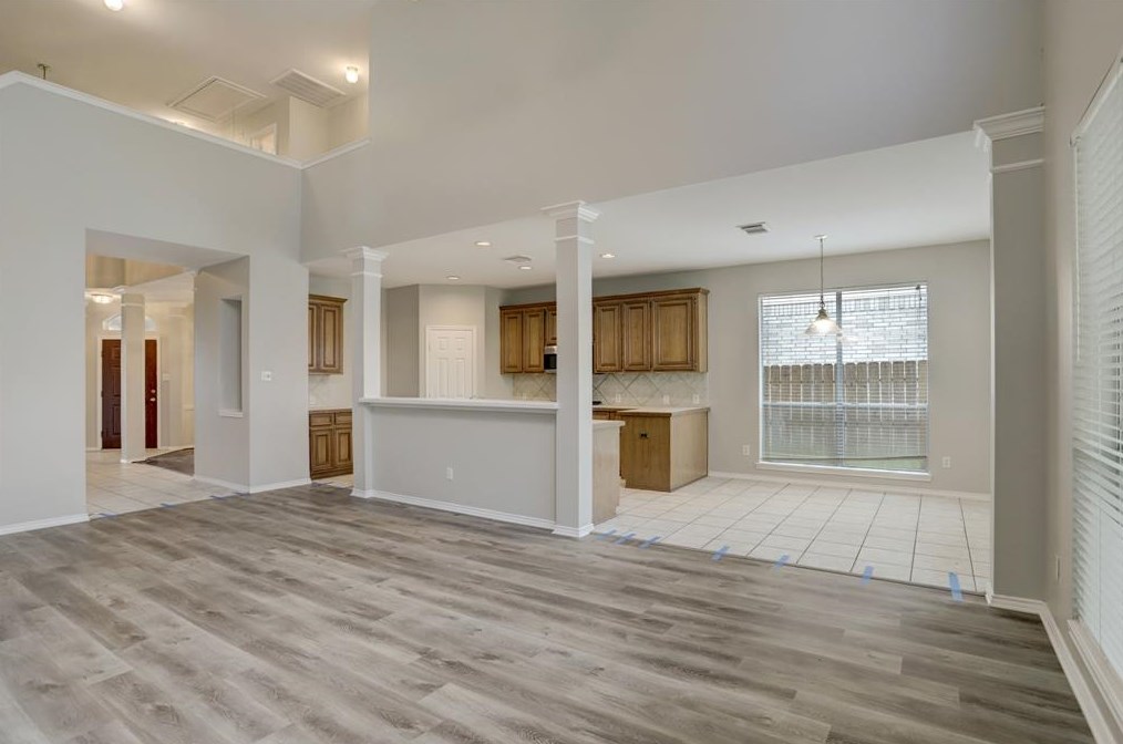 12622 Mardi Gras Dr, Houston TX  77014-2487 exterior