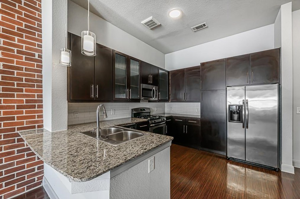 4410 Westheimer Rd #1320, Houston, TX 77027