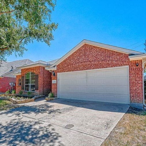 19931 Silver Rock Dr, Katy, TX 77449-7630