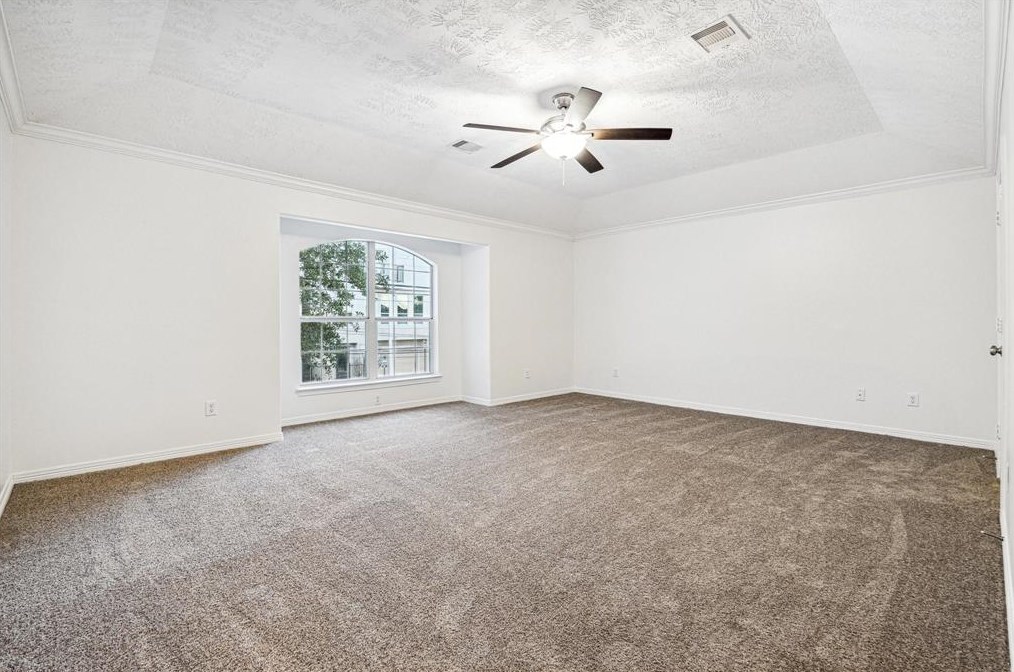 1613 15th St, Houston TX  77008-3731 exterior