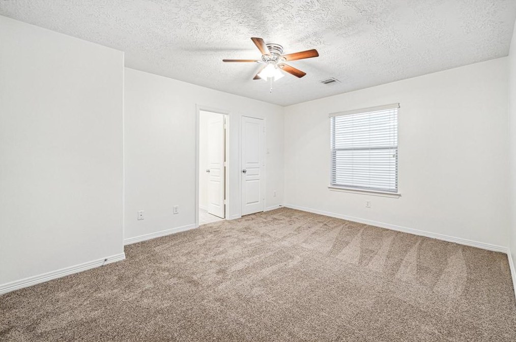 1613 15th St, Houston TX  77008-3731 exterior